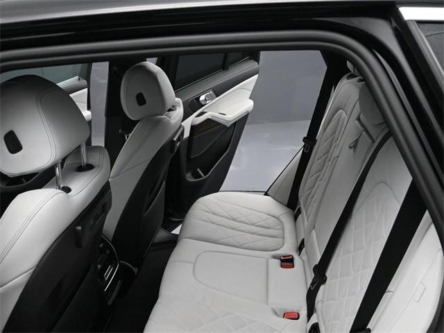 used 2023 BMW X5 car, priced at $37,209