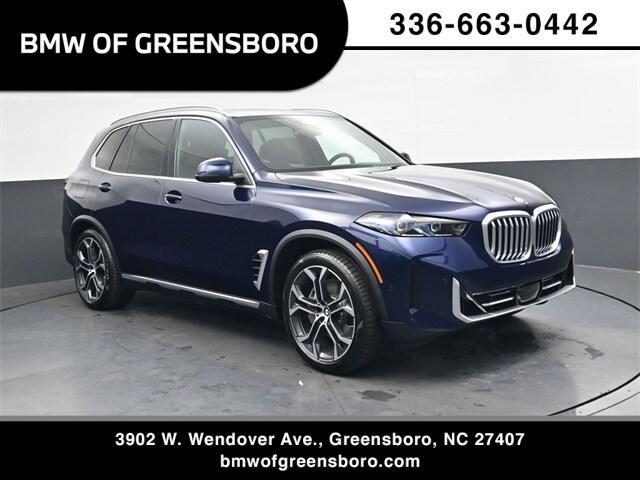 new 2026 BMW X5 PHEV car, priced at $87,770