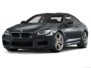 used 2014 BMW M6 car, priced at $30,991