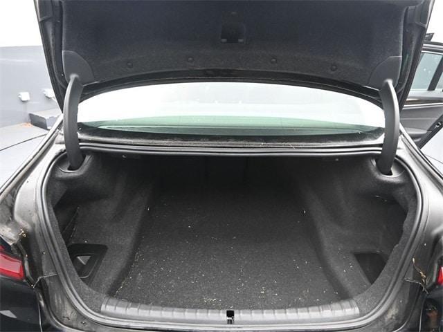 used 2021 BMW 530 car, priced at $31,900