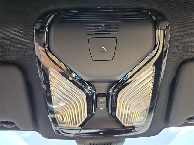 new 2025 BMW i4 Gran Coupe car, priced at $71,590