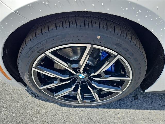 new 2025 BMW i4 Gran Coupe car, priced at $71,590