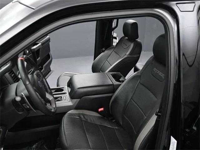 used 2018 Ford F-150 car, priced at $44,180
