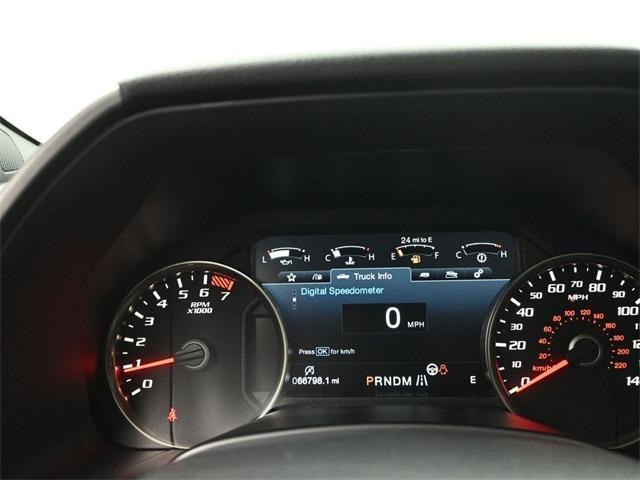 used 2018 Ford F-150 car, priced at $44,180