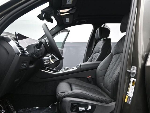 new 2026 BMW X5 PHEV car, priced at $84,920