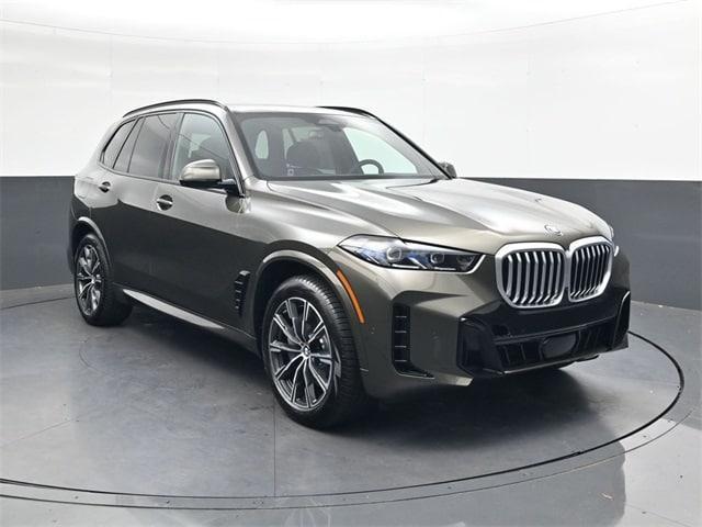 new 2026 BMW X5 PHEV car, priced at $84,920