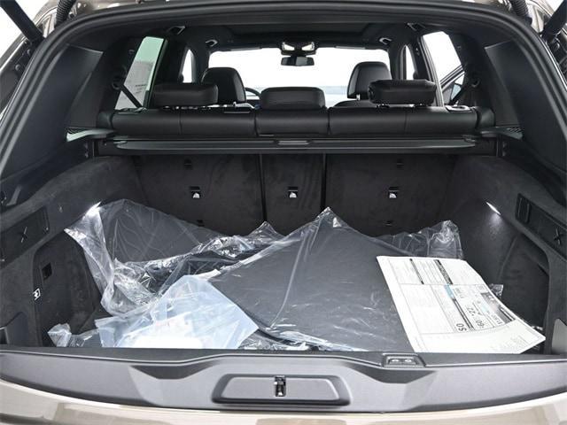 new 2026 BMW X5 PHEV car, priced at $84,920