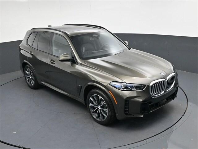 new 2026 BMW X5 PHEV car, priced at $84,920