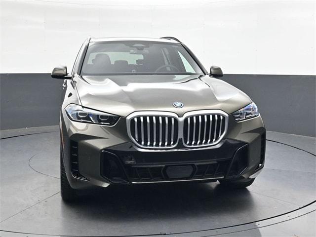 new 2026 BMW X5 PHEV car, priced at $84,920