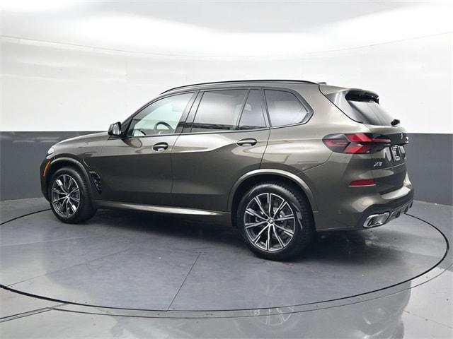 new 2026 BMW X5 PHEV car, priced at $84,920