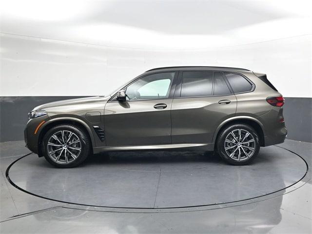 new 2026 BMW X5 PHEV car, priced at $84,920