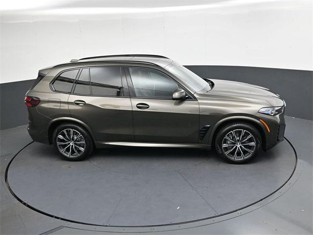 new 2026 BMW X5 PHEV car, priced at $84,920
