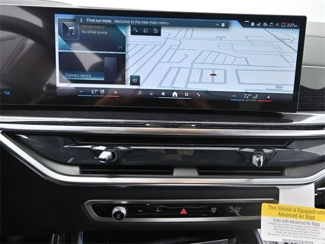 new 2026 BMW X5 PHEV car, priced at $84,920