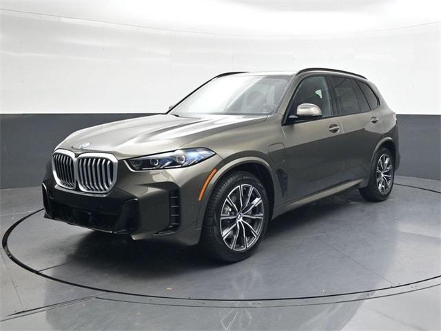 new 2026 BMW X5 PHEV car, priced at $84,920