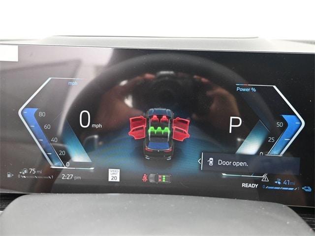 new 2026 BMW X5 PHEV car, priced at $84,920