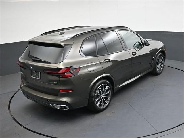 new 2026 BMW X5 PHEV car, priced at $84,920