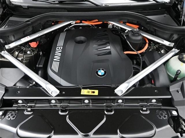 new 2026 BMW X5 PHEV car, priced at $84,920
