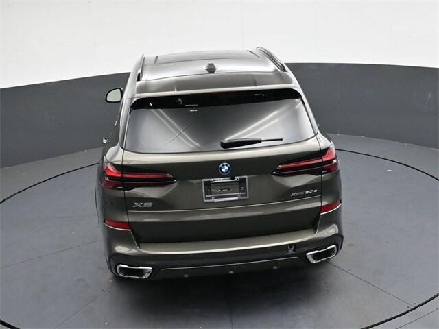 new 2026 BMW X5 PHEV car, priced at $84,920