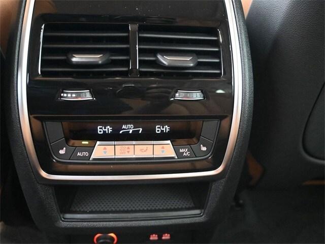 new 2026 BMW X7 car, priced at $97,405