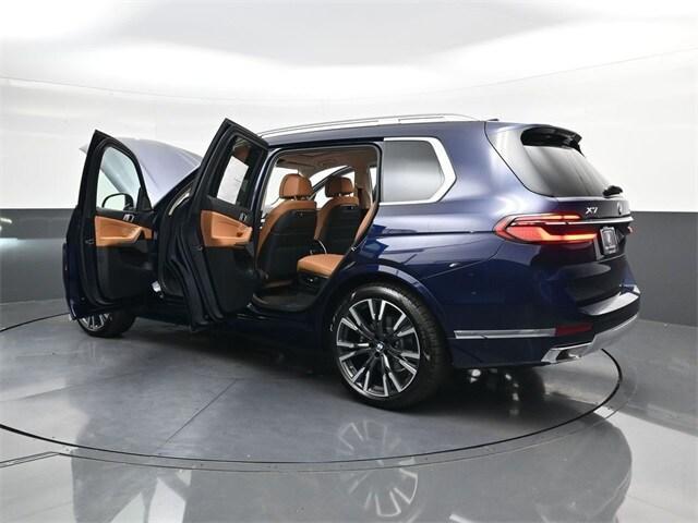 new 2026 BMW X7 car, priced at $97,405