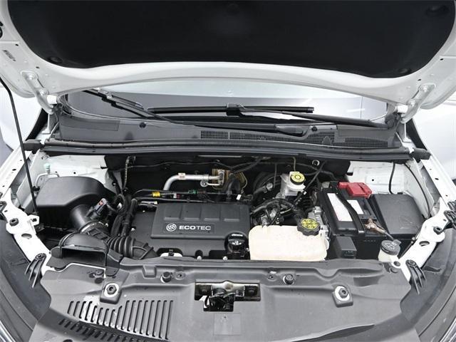 used 2018 Buick Encore car, priced at $9,988
