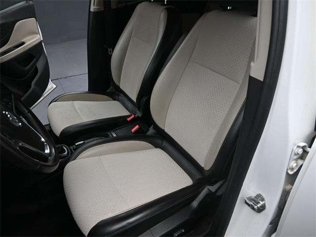 used 2018 Buick Encore car, priced at $9,988