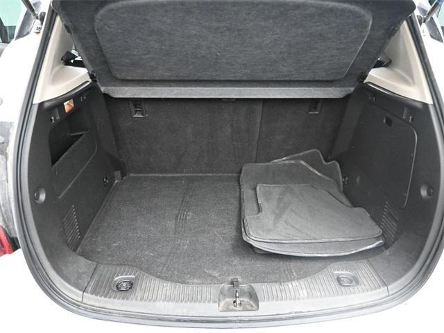 used 2018 Buick Encore car, priced at $9,988