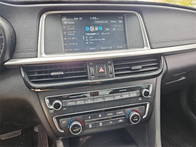 used 2019 Kia Optima car, priced at $14,299