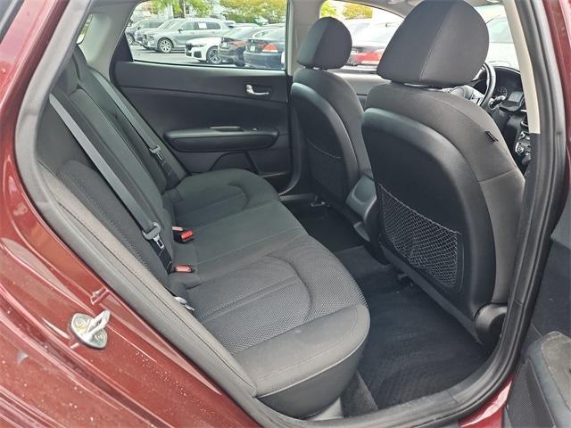 used 2019 Kia Optima car, priced at $14,299