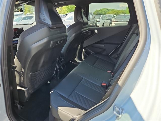 used 2025 BMW X3 car, priced at $68,896