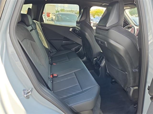used 2025 BMW X3 car, priced at $68,896