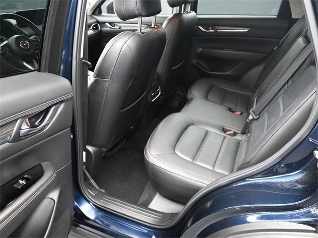 used 2023 Mazda CX-5 car, priced at $25,750