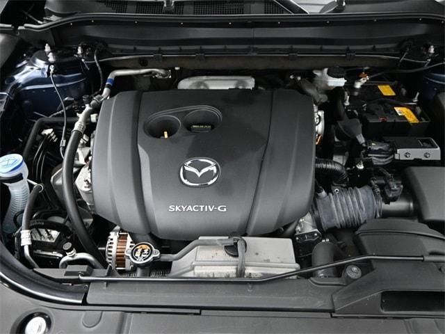 used 2023 Mazda CX-5 car, priced at $25,750