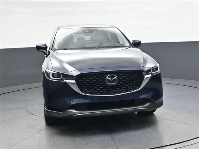used 2023 Mazda CX-5 car, priced at $25,750