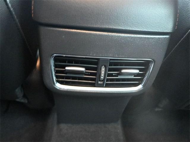 used 2023 Mazda CX-5 car, priced at $25,750