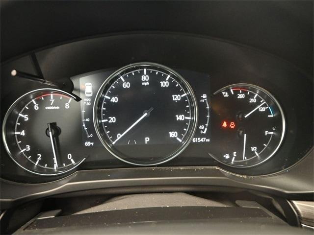 used 2023 Mazda CX-5 car, priced at $25,750