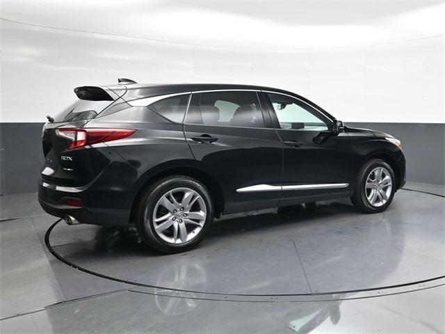 used 2019 Acura RDX car, priced at $26,337