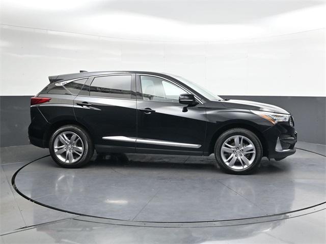 used 2019 Acura RDX car, priced at $26,337