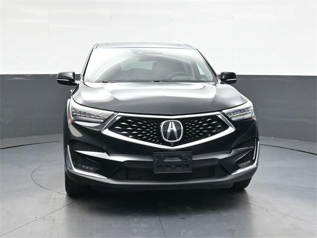 used 2019 Acura RDX car, priced at $26,337