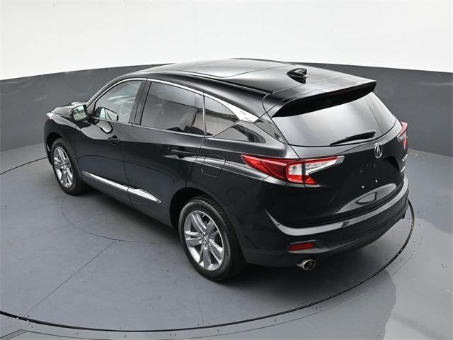 used 2019 Acura RDX car, priced at $26,337