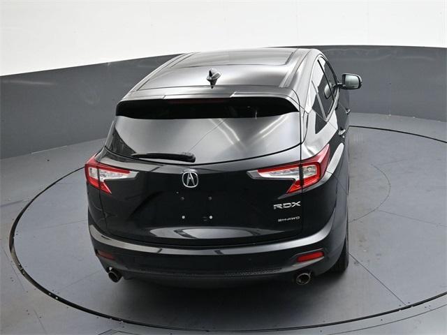 used 2019 Acura RDX car, priced at $26,337