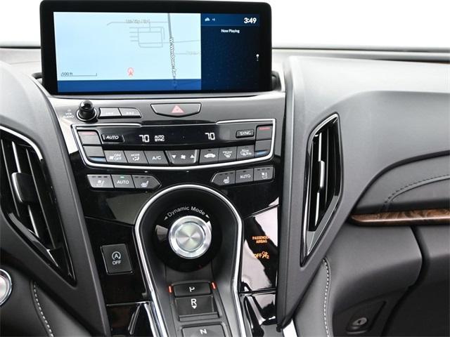 used 2019 Acura RDX car, priced at $26,337