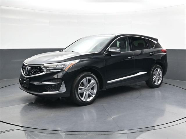 used 2019 Acura RDX car, priced at $26,337