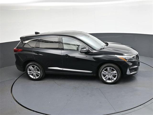 used 2019 Acura RDX car, priced at $26,337