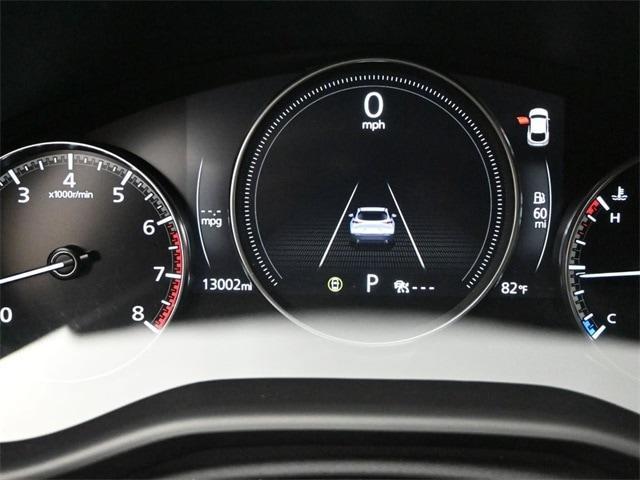 used 2024 Mazda CX-30 car, priced at $28,900
