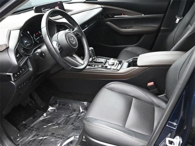 used 2024 Mazda CX-30 car, priced at $28,900