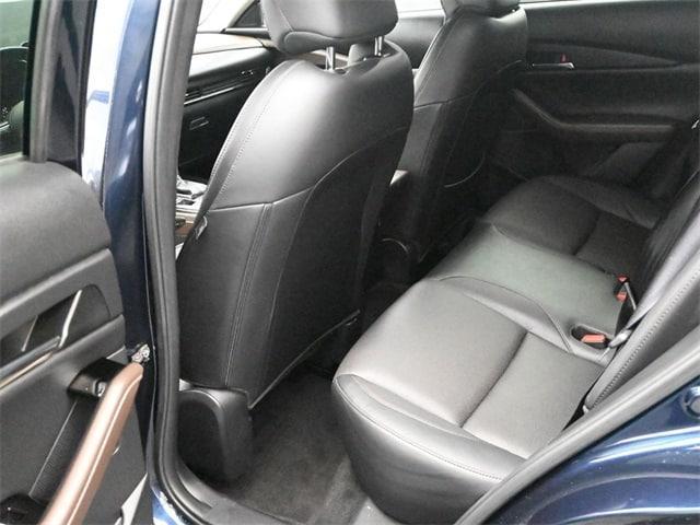 used 2024 Mazda CX-30 car, priced at $28,900