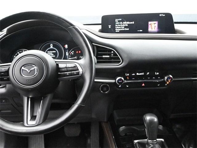 used 2024 Mazda CX-30 car, priced at $27,900