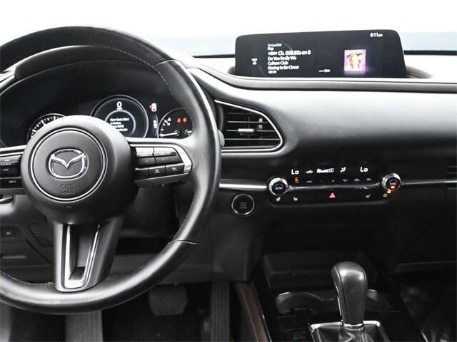 used 2024 Mazda CX-30 car, priced at $28,900