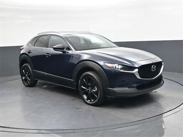 used 2024 Mazda CX-30 car, priced at $28,900